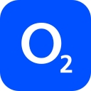 O2 CZ Logo