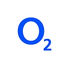 O2 Slovakia Logo