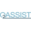 O2 Assist – Supplemental Oxygen Solutions logo
