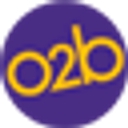 O2B Kids logo