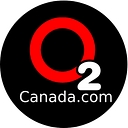 O2 Canada logo