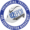O2EPCM, Inc. dba O2 Engineering, Projects & Construction Management logo