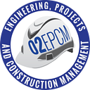 O2EPCM, Inc. dba O2 Engineering, Projects & Construction Management logo