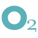O2 Fitness Clubs logo