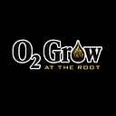 O2 Grow logo