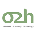 o2h Group logo