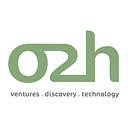 o2h Group logo