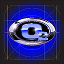 O2 Performance Aquatics logo
