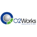 O2works logo
