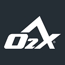 O2x Human Performance logo