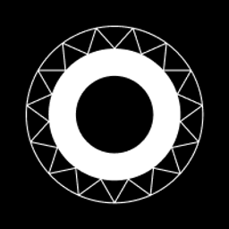 O3DE logo