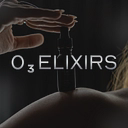 O3 Elixirs logo