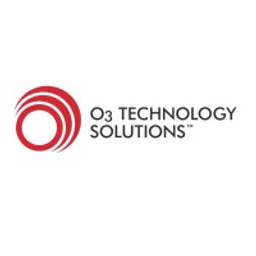 O3 Technology Solutions LLC logo