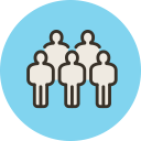 Oregon Association of Area Agencies on Aging and Disabilities logo