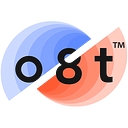 Omniscient Neurotechnology (O8t) logo