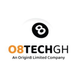 o8techgh.com logo