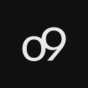 O9 Solutions logo