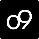 o9 Solutions logo