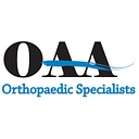 Oaa Orthopaedic Specialists logo