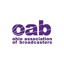 Ohio Association of Broadcasters Inc logo