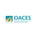 Oaces: Office Of Adult And Career Education Services logo
