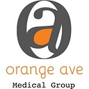 Orange Ave Medical Group logo