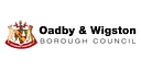 Oadby & Wigston Borough Council logo