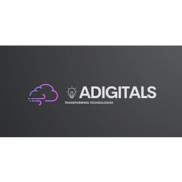 OADIGITALS LTD logo