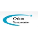 Orion Transportation logo