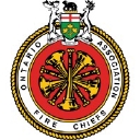 Ontario Association Of Fire Chiefs logo