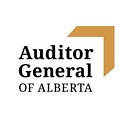 Office Of The Auditor General Of Alberta logo