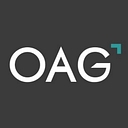 Oag Limited logo