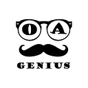 Oagenius   The Best Online Arbitrage Dropshipping Software (Amazon And Walmart) logo