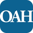 Organization Of American Historians logo