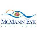 Mcmann Eye Institute logo