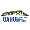 Oahu MPO logo