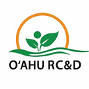 OAHU RESOURCE CONSERVATION & DEVELOPMENT logo