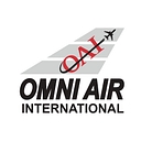 Omni Air International (Oai) logo