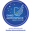 OHIO AEROSPACE INSTITUTE logo