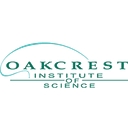 Oak Crest Institute Of Science logo