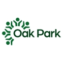 Oak Park village logo