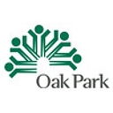 Village Of Oak Park logo