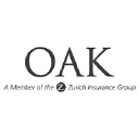 Oak Underwriting logo