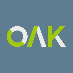 Oak Group Ltd logo