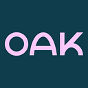 Oak logo