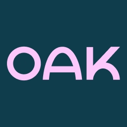 Oak logo