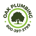 Oak Plumbing, Inc logo