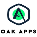 Oak Technology logo
