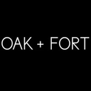 OAK  FORT USA logo