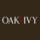 Oak & Ivy logo
